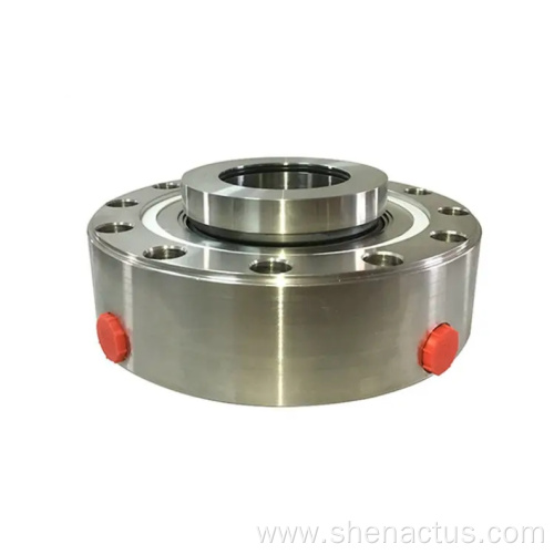 Hot Sale Custom design Double Cartridge Mechanical Seal